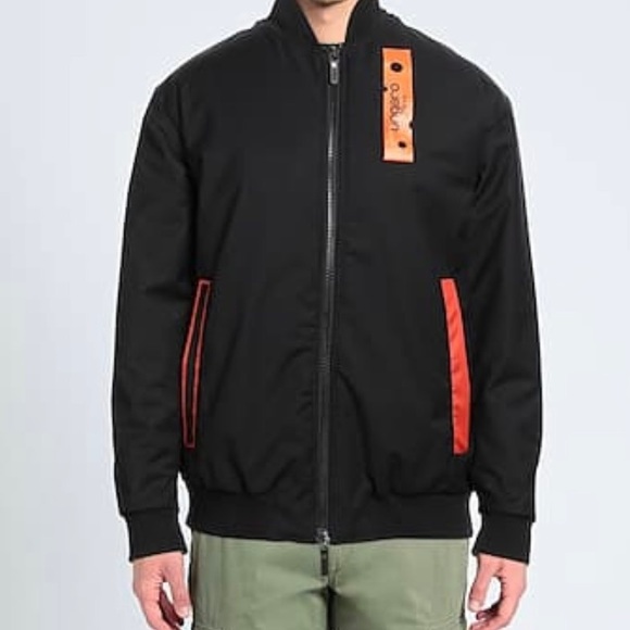 Ungaro Mens Jacket size XL - Picture 5 of 8